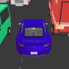Cardboard City Sport Car Drive - iPhoneアプリ