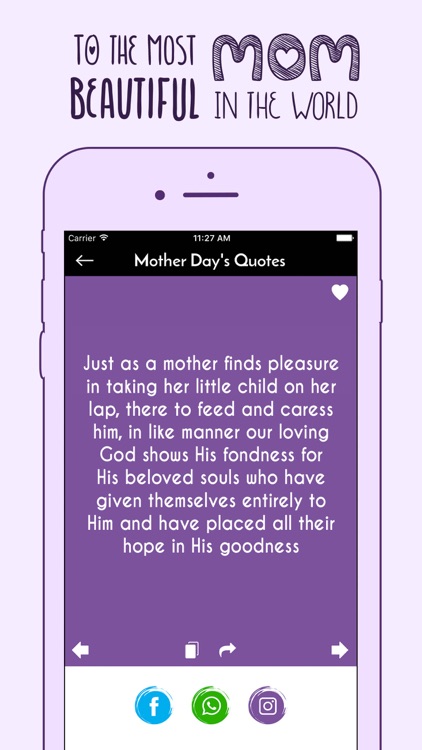 Best Mother’s Day Quotes screenshot-4