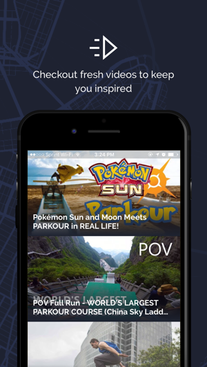 PK Unity - Global Parkour Map(圖5)-速報App