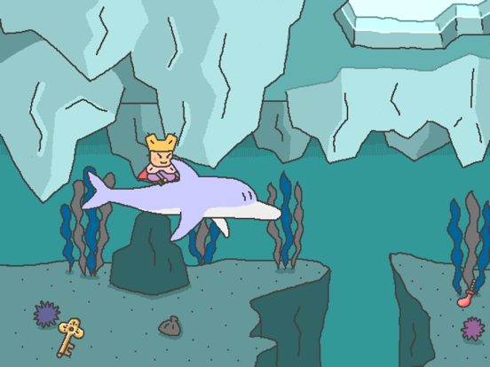 Screenshot #6 pour Pickle's Book