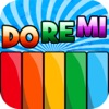 DoReMi Piano For Kids icon