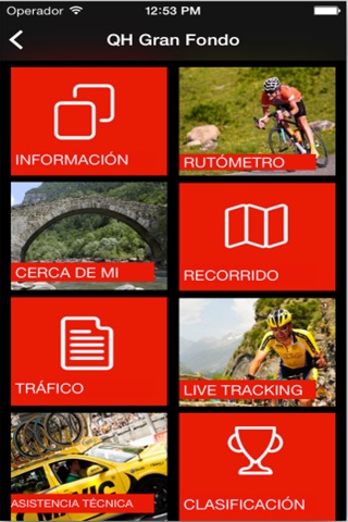 QUEBRANTAHUESOS screenshot 3