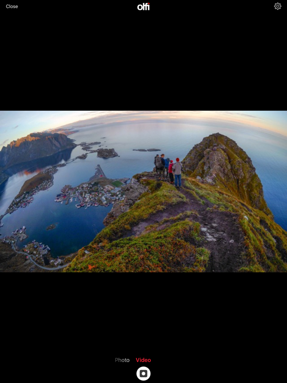 Screenshot #5 pour Olfi