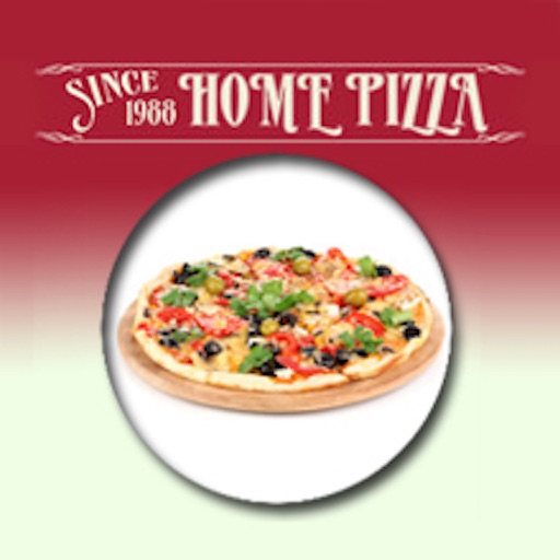 Home Pizza Haarlem