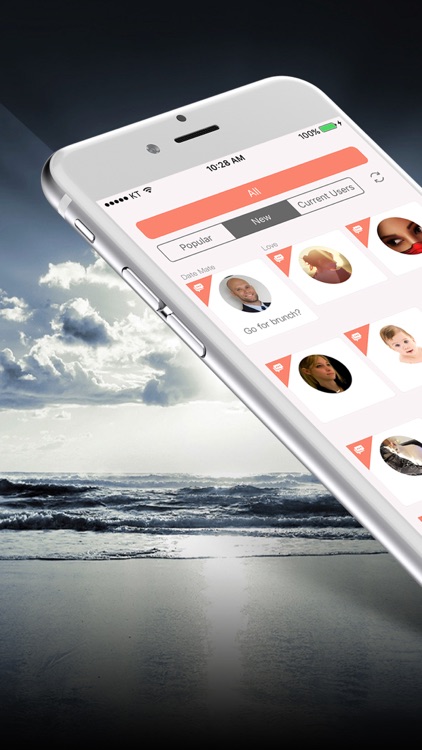 Chat4us - Chat Stories