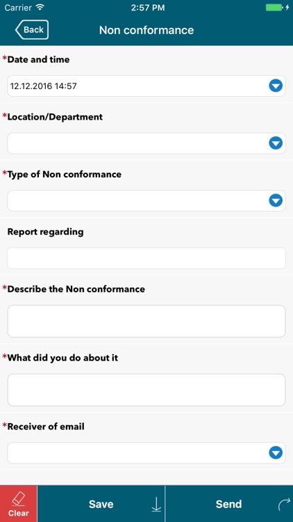 Seagull screenshot-3