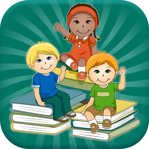 Kids Alphabet Learning icon