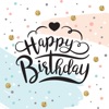 Happy Birthday Card Wishes For iMessage - iPhoneアプリ