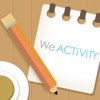 We Activity