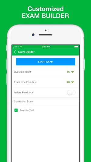 CMAS Exam Questions 2017 Edition(圖3)-速報App