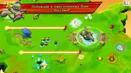 ninja hero cats айфон картинки 4