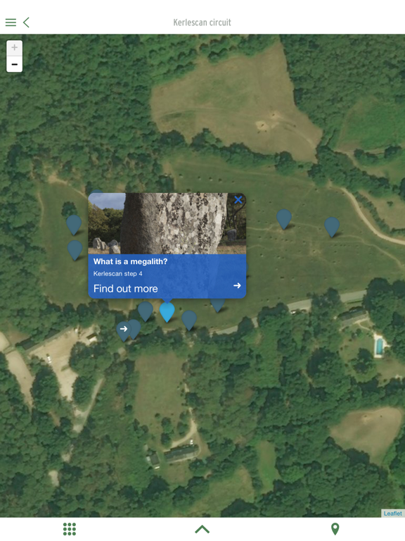 Screenshot #6 pour Carnac stones