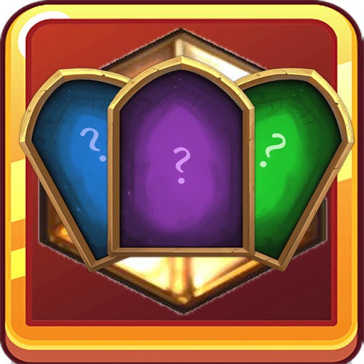 CC Roll Simulator for Castle Clash Icon