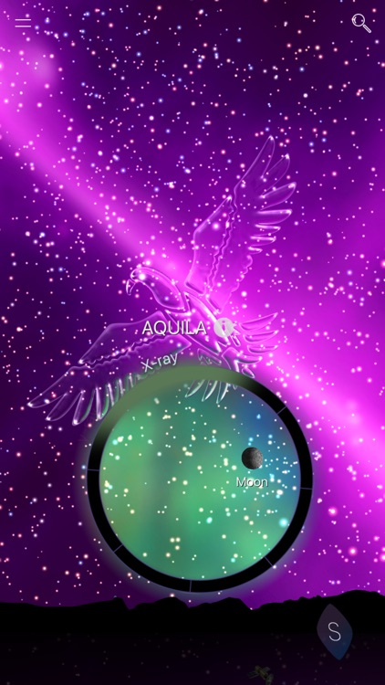 Night Sky