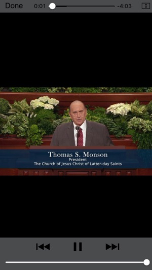 LDS General Conference Talks(圖4)-速報App