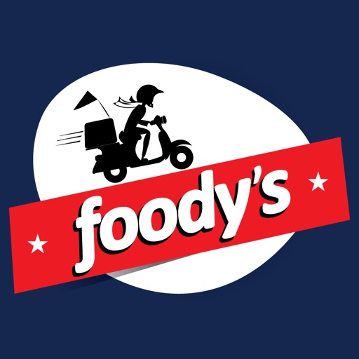 Foodys.gr  - Rethymno Delivery icon