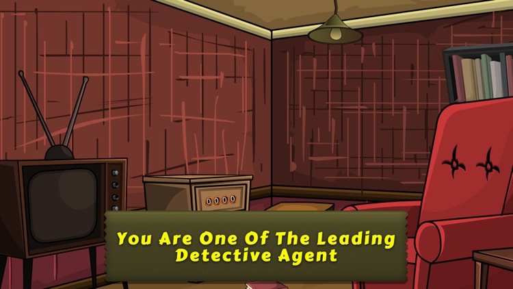 Murder Mansion 4 - Let's start a brain challenge!!