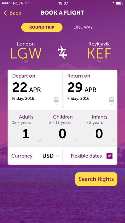 WOW air