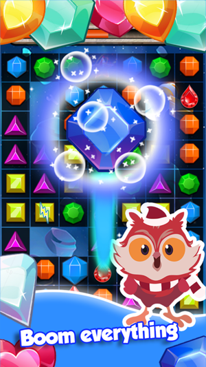 Jewel Quest Mania(圖3)-速報App