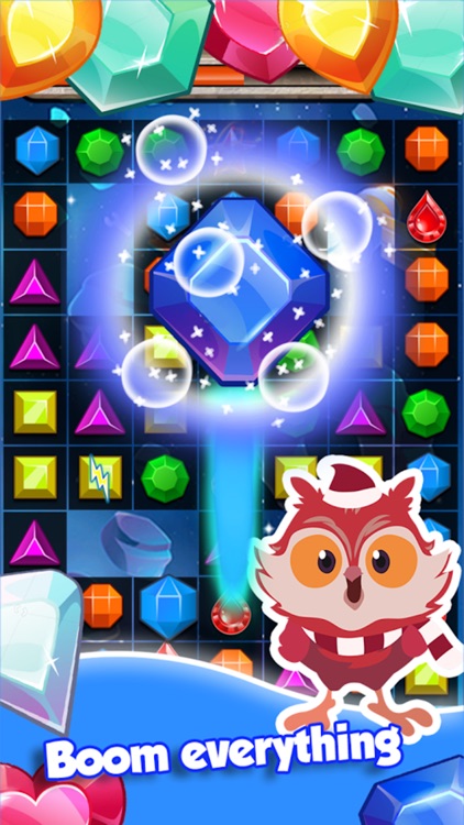 Jewel Quest Mania