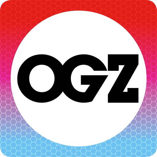 Oyungezer icon