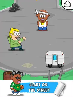 Hip Hop Evolution Clicker iPad image 1