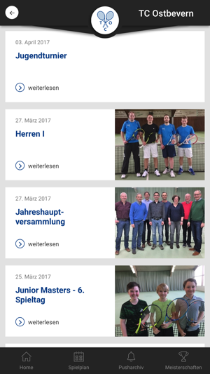 TC Ostbevern(圖2)-速報App