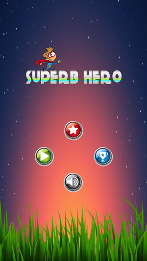 Superb Hero (Full Version)(圖2)-速報App