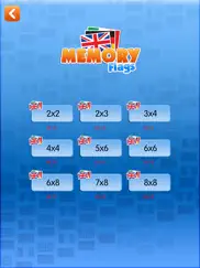 Памяти игры Олимпийские флаги айпад изображения 3