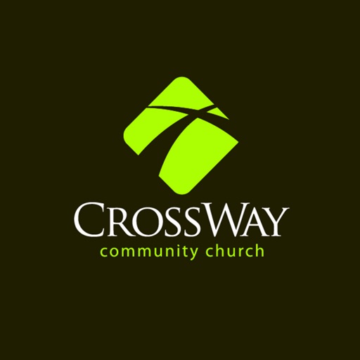 CrossWay Community Church - Kingwood, TX icon