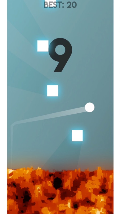 Escape! The Floor Is Lava Game screenshot-3