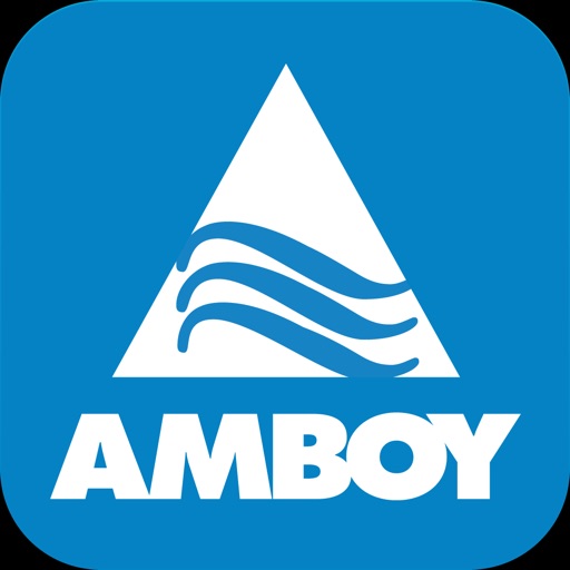 Amboy Mobile - Amboy Bank's Mobile Banking