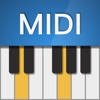 Midi酷 - 钢琴学习机、midi播放器