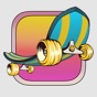 Fingerboard app download