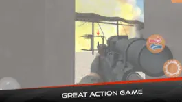 Game screenshot Counter Desert Mission hack