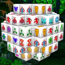 Activities of Fairy Mahjong Premium - The New 3D Majong