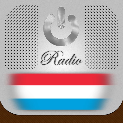 Radio Lëtzebuerg - Luxembourg (LU) icon