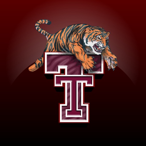 Tenaha ISD icon