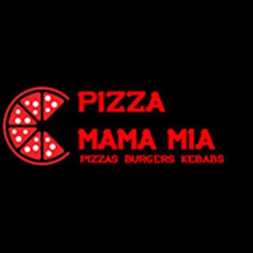 Pizza Mama Mia