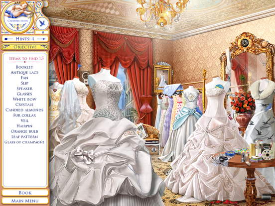 Screenshot #5 pour Dream Day: Bella Italia Full