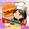 Cooking games for kids, Are you ready to open your first restaurant