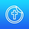 Faith and Christian Sticker Pack for iMessage - iPhoneアプリ