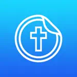Faith and Christian Sticker Pack for iMessage App Contact