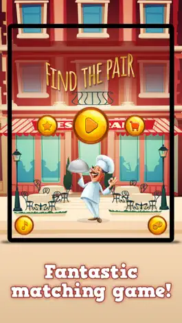 Game screenshot Find the Pair : Matching Games mod apk