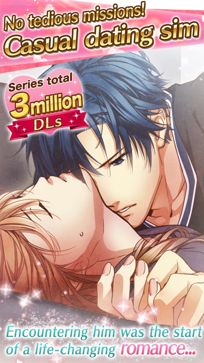 Princess Closet:romance otome games【dating sim】