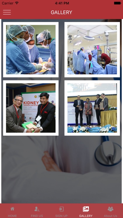 iKidney screenshot-3