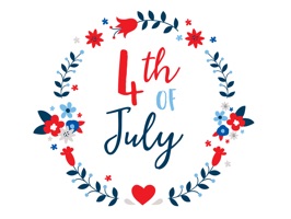 Happy Independence Day - 4th July to all