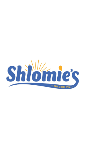 Shlomies