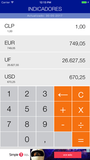 Indicadores(圖1)-速報App