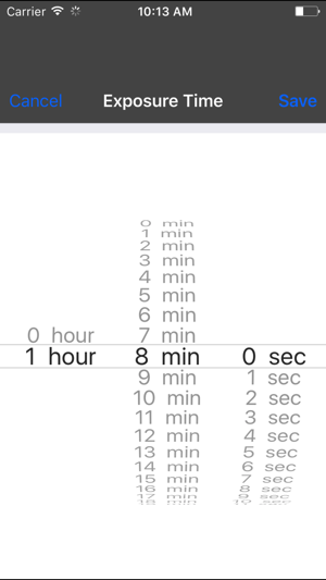 Sinar eShutter Remote(圖5)-速報App